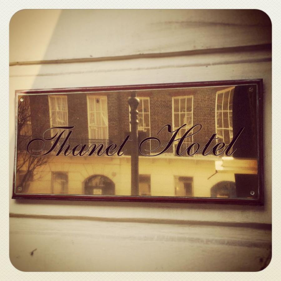Hotel Thanet Londres