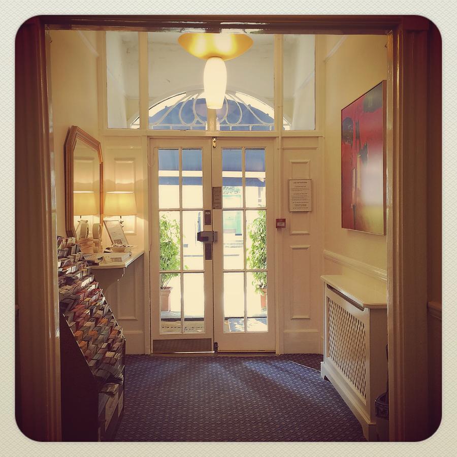 Thanet Hotel Londres