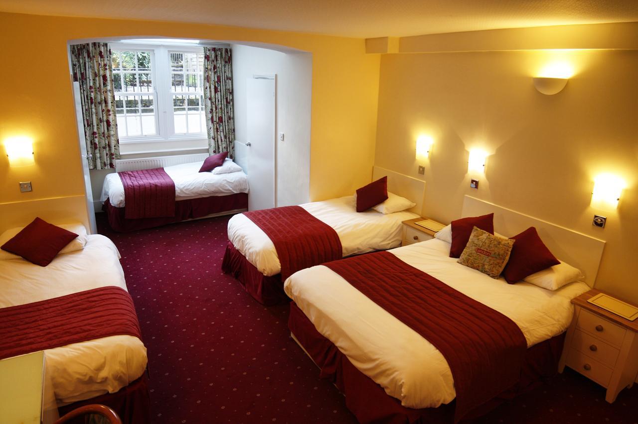 Thanet Hotel Londres
