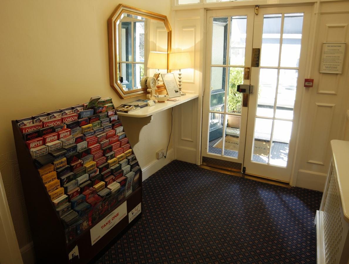 Thanet Hotel Londres