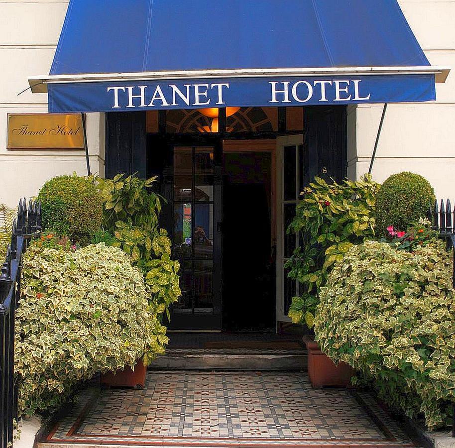 Thanet Londres